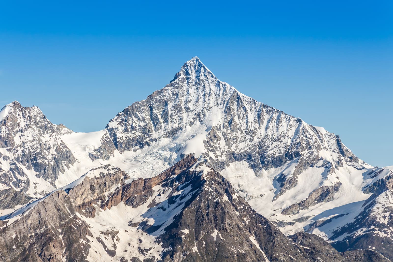 5 Awesome Facts About The Alps Everyone Should Know Alps2Alps Transfer Blog