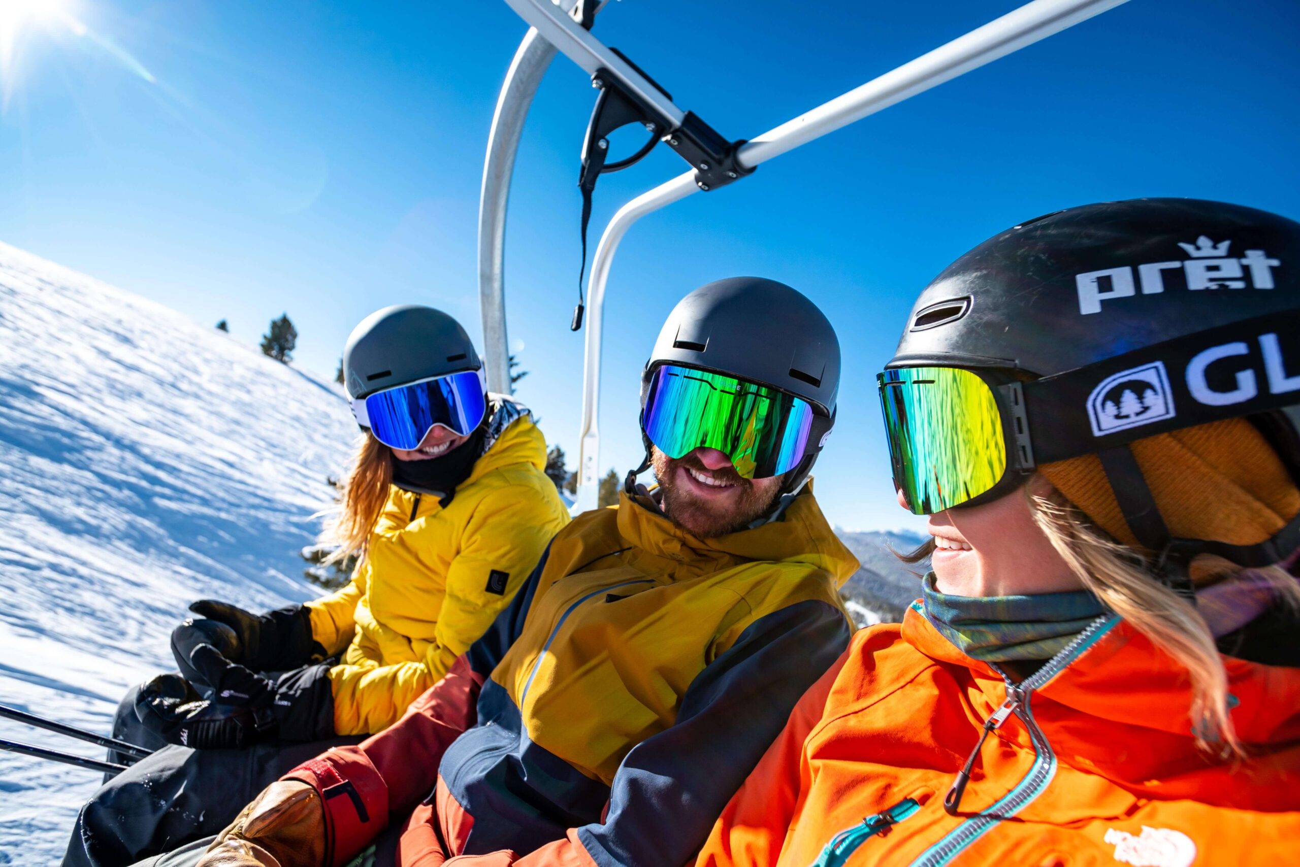 Ultimate Guide to Planning a Corporate Ski Trip
