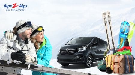 Why Private Transfers from Geneva to Morzine are the Best Choice for Skiers