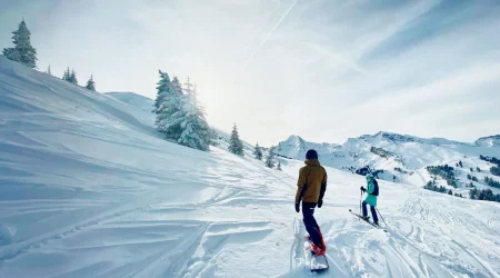 Avoriaz 1800 Transfers